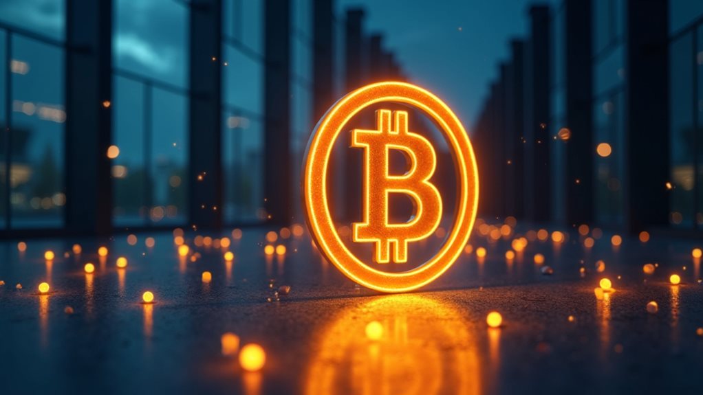 41 million bitcoin reserves