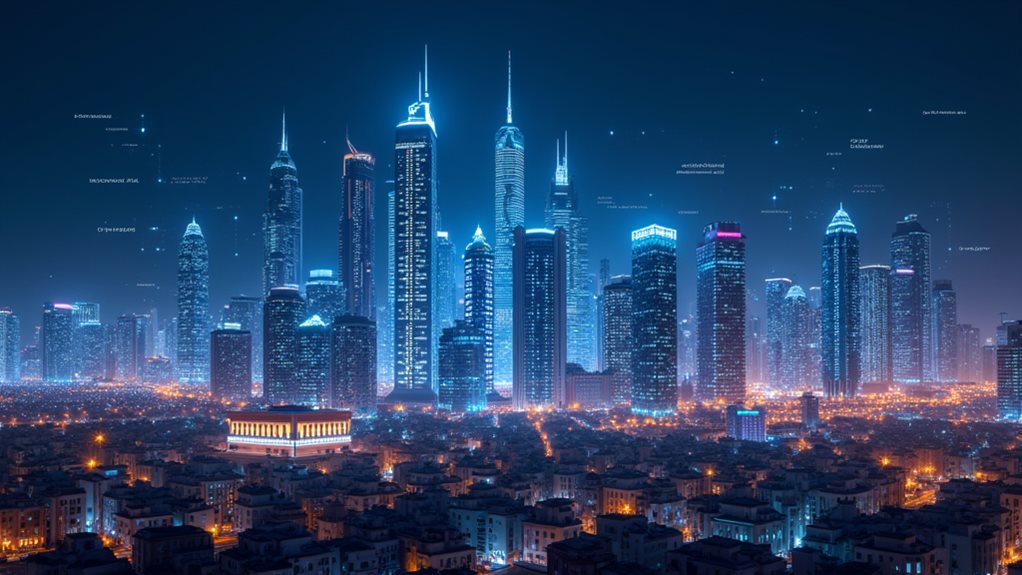 adgm chainlink blockchain ai alliance