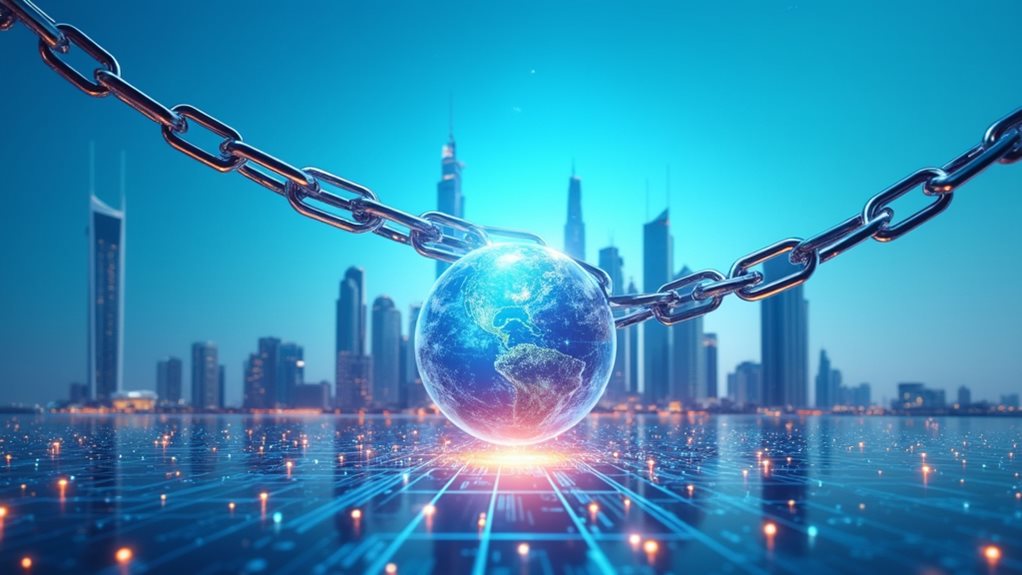 adgm chainlink blockchain ai alliance