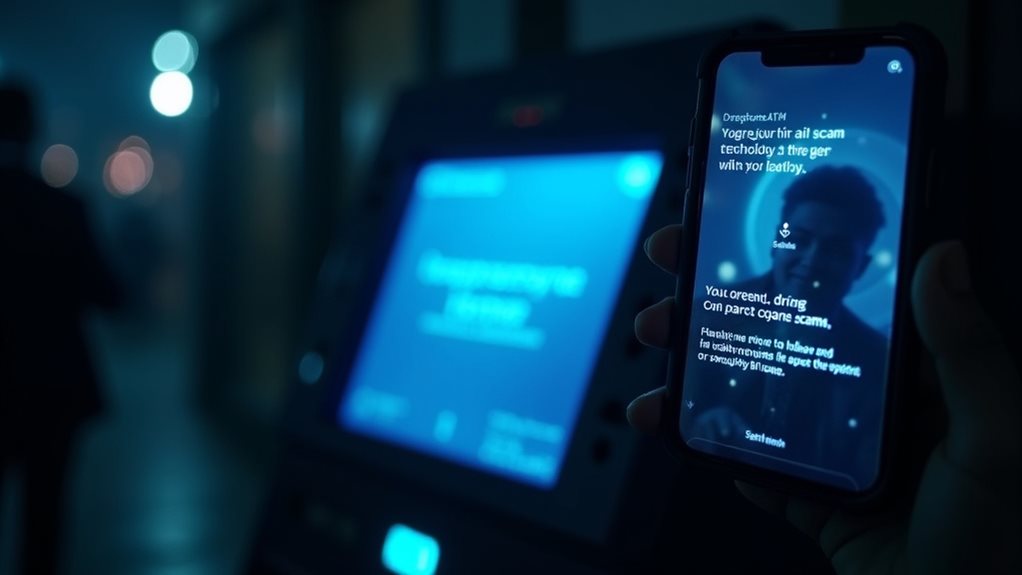 ai crypto scams warning 2025
