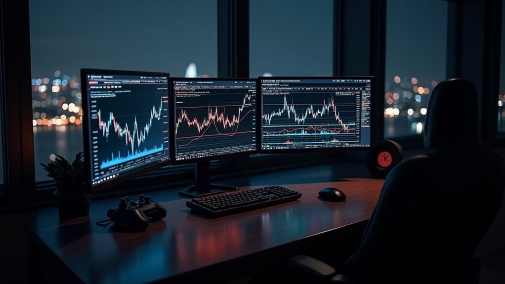 ai driven trading strategies