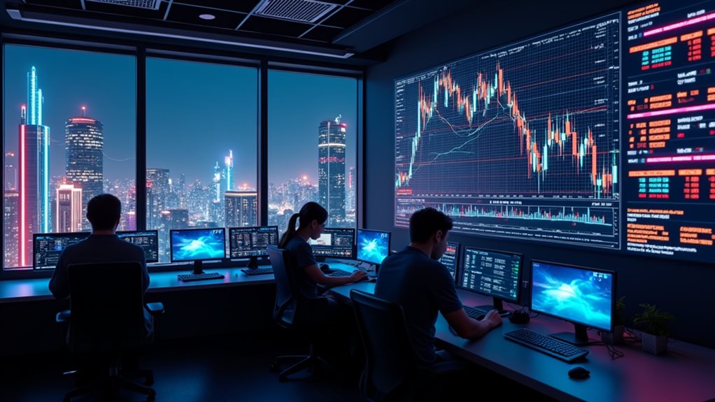 ai trading signal innovation
