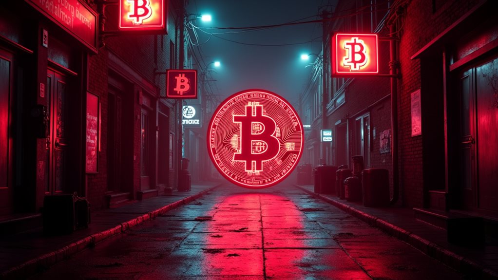 altcoin rally risks explained