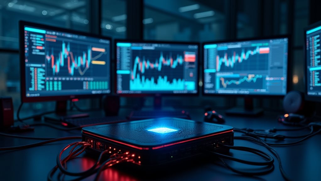 altcoin trading on exchanges