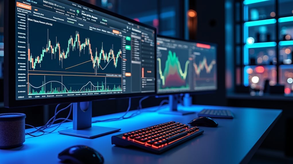 automated trading market insights