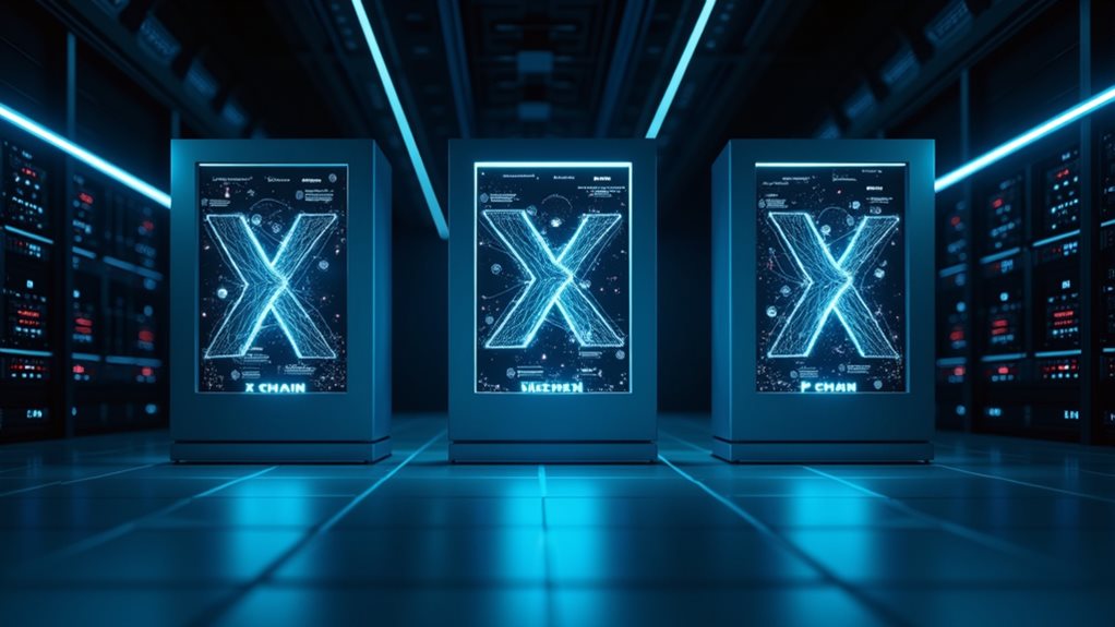 avalanche blockchain technology explained