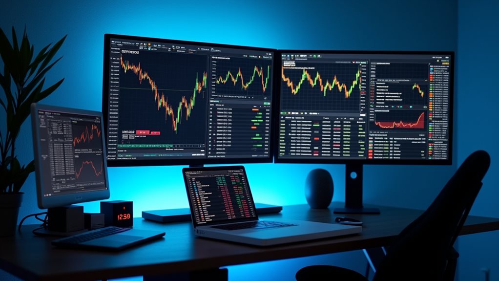 best cryptocurrency trading platforms