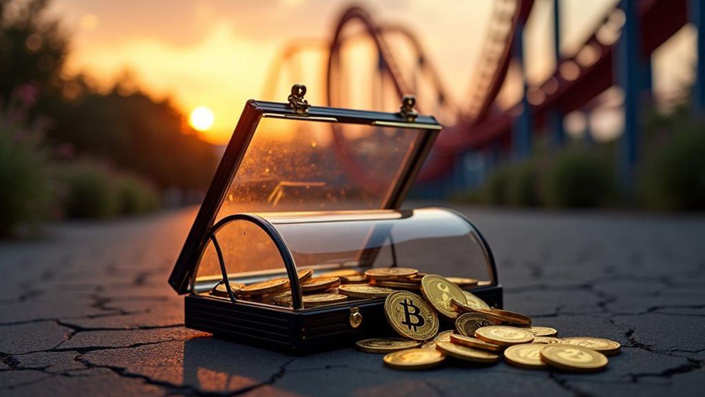 big money s bitcoin exodus