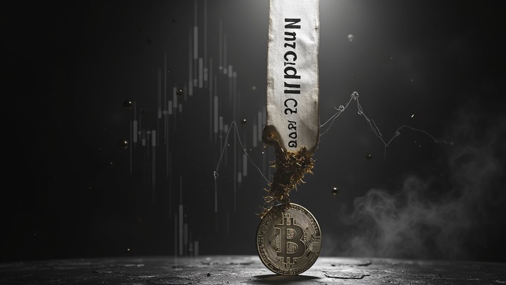 bitcoin and nasdaq correlation