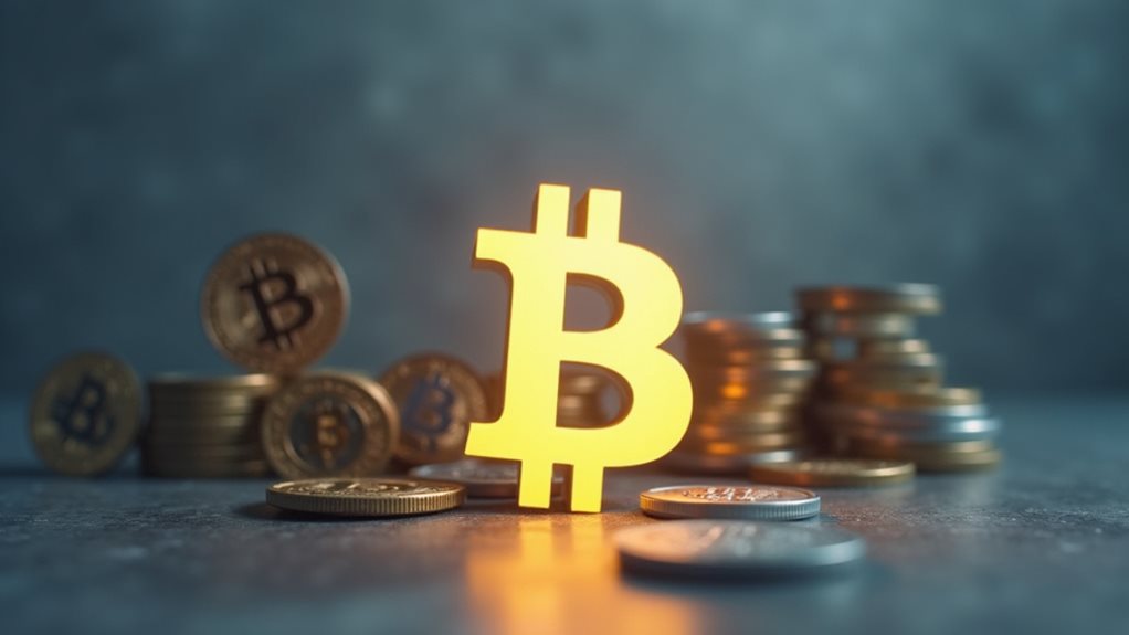 bitcoin bull market volatility