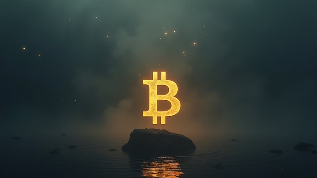 bitcoin bull market volatility
