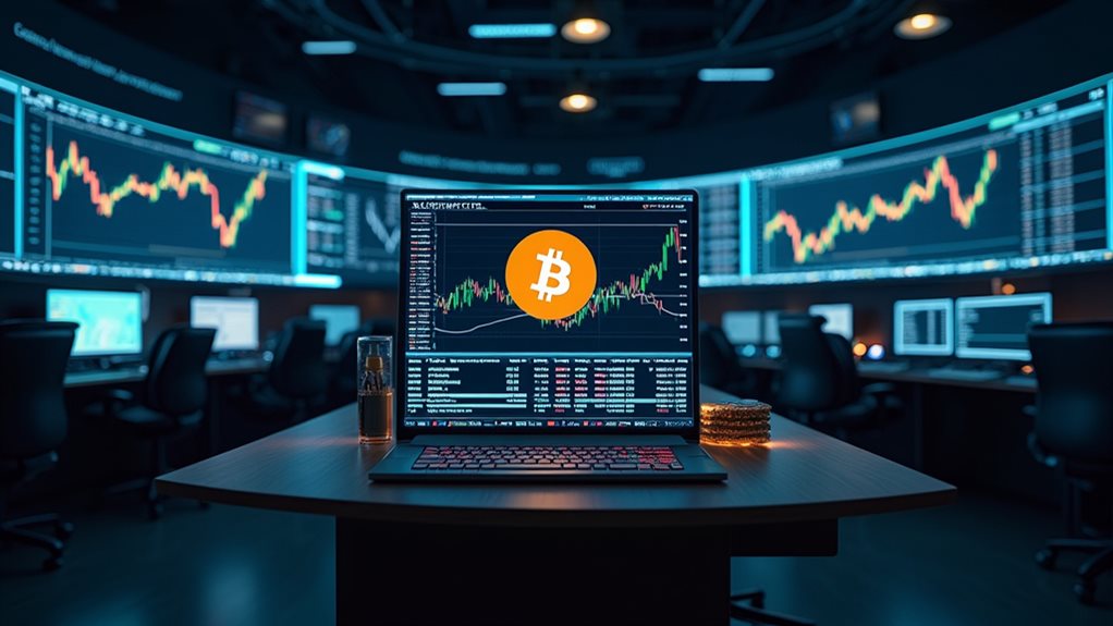 bitcoin etfs for beginners