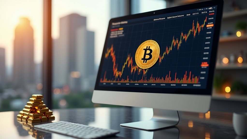 bitcoin investment opportunity now