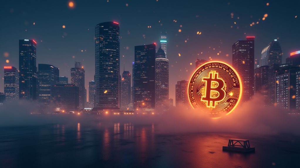 bitcoin price halving trends