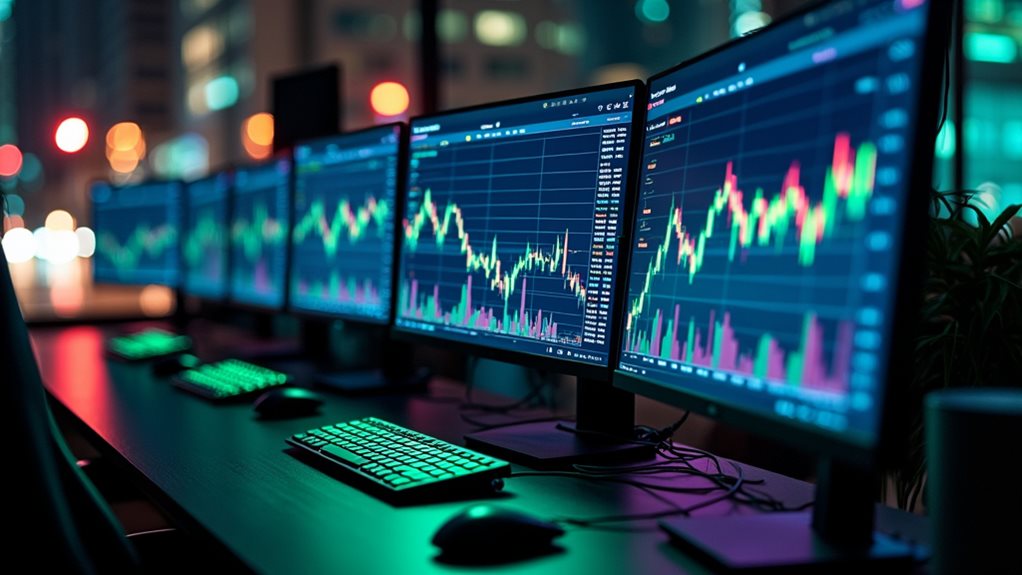 bitcoin price rises significantly