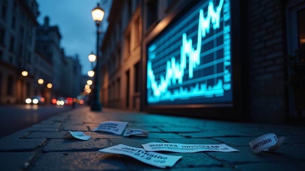 bitcoin price stagnation explained