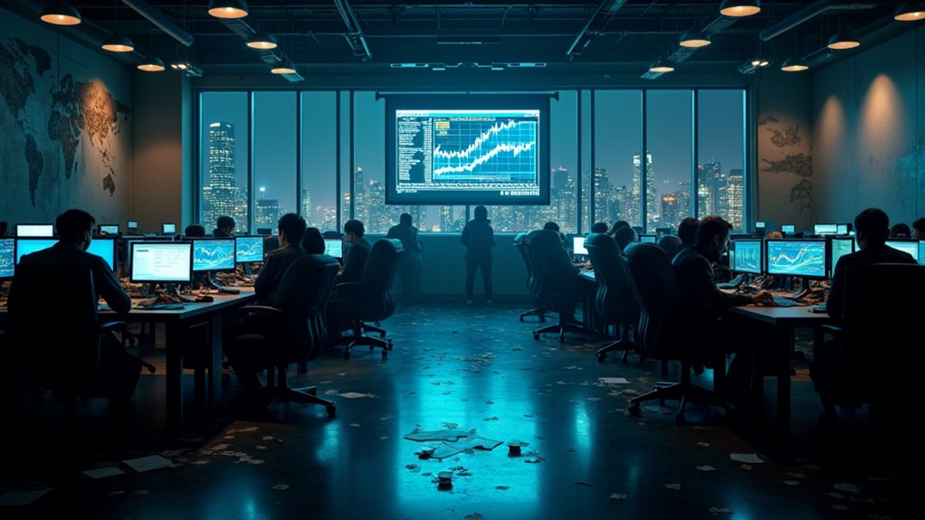 bitcoin price volatility ahead