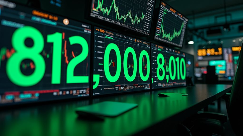 bitcoin reaches 84 000