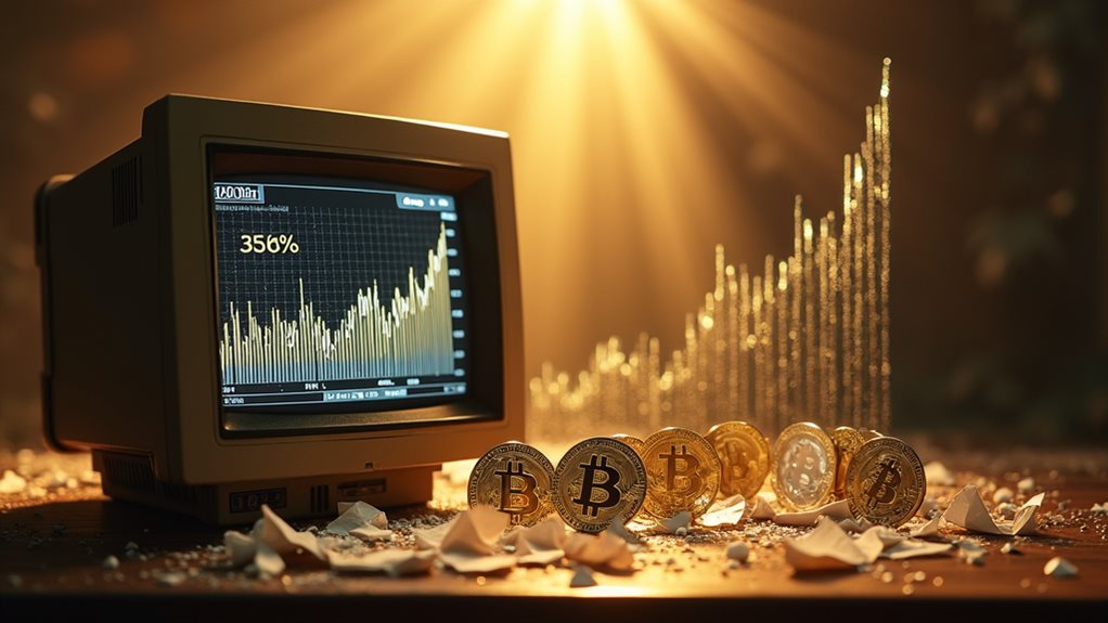 bitcoin s 15 year investment performance