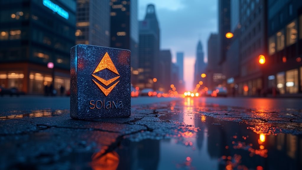 blackrock invests in solana