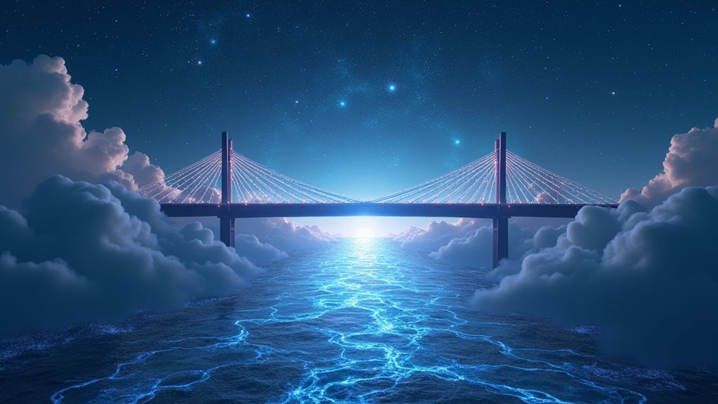 blockchain connectivity advancements unveiled
