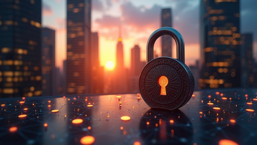 blockchain safety in 2025