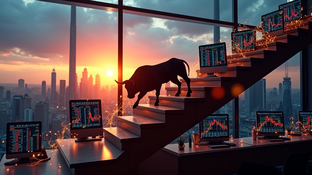 bull market mechanics explained