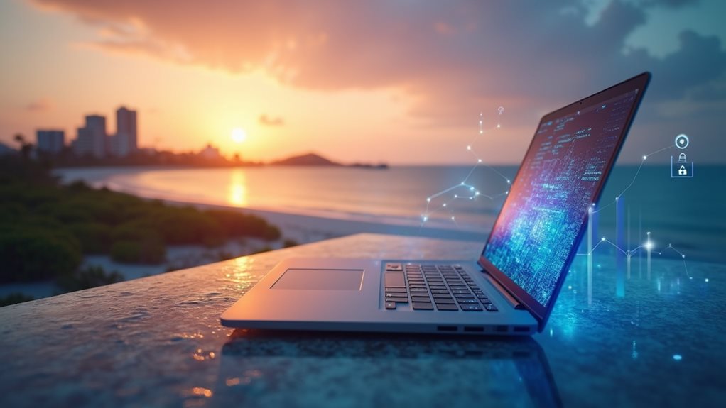 cayman islands crypto regulations impact