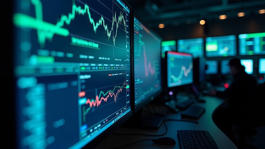 chainlink gamble yields millions