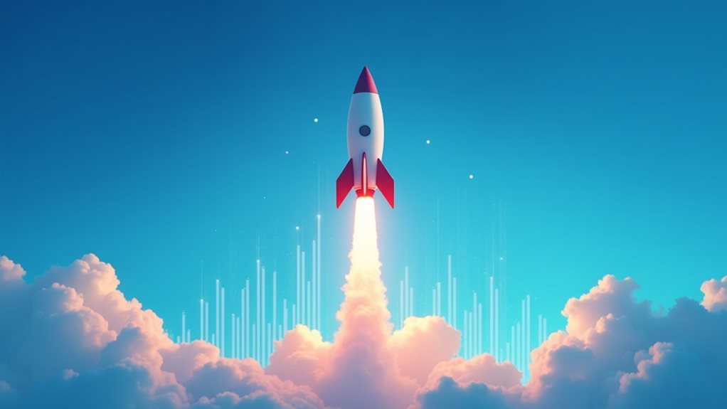 chainlink price surge excitement