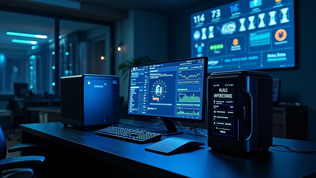 choose trusted trading platforms