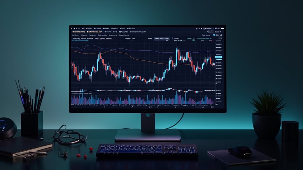 choosing ideal trading platforms