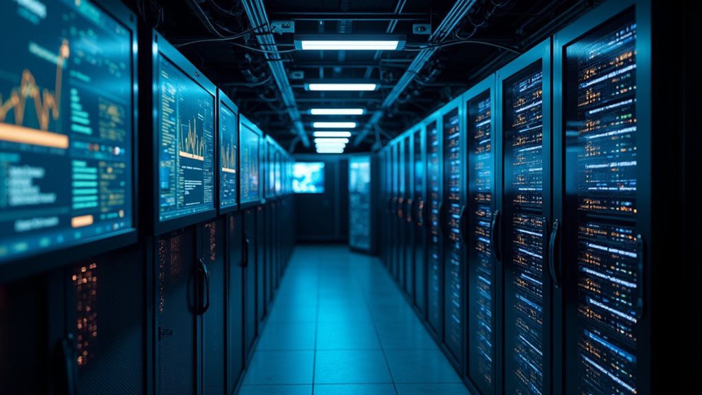 crypto assets on public networks