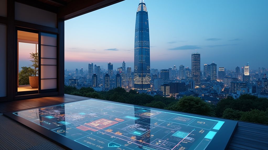 crypto friendly real estate reforms