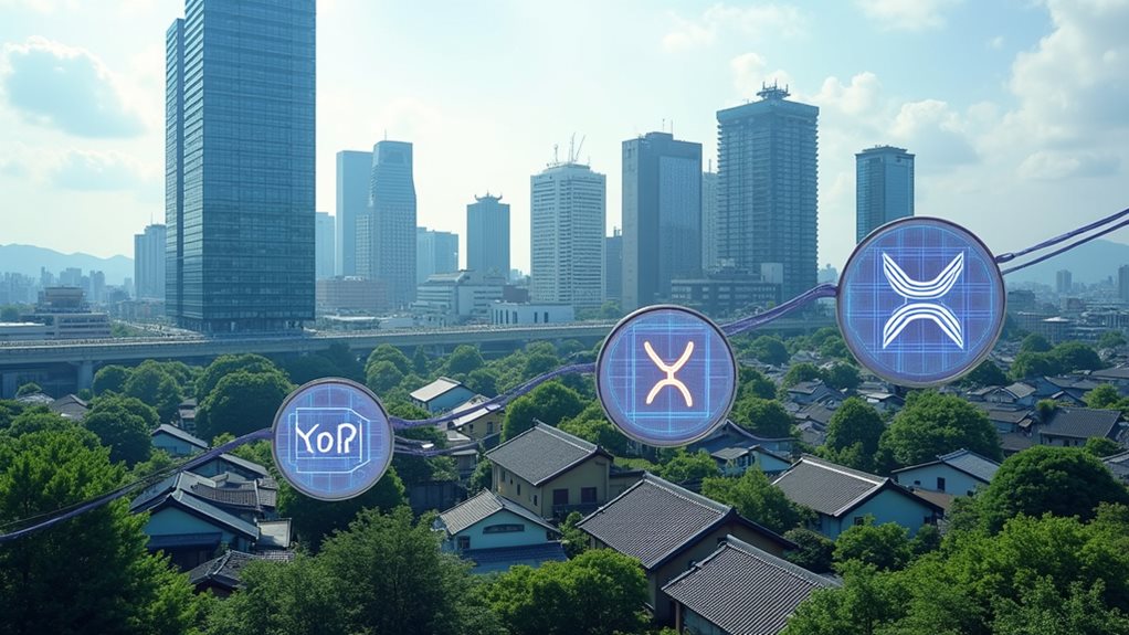 crypto friendly real estate reforms
