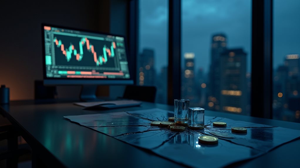 crypto kingpin sells assets