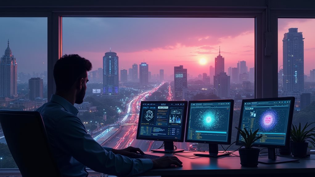 crypto legalization for economic transformation