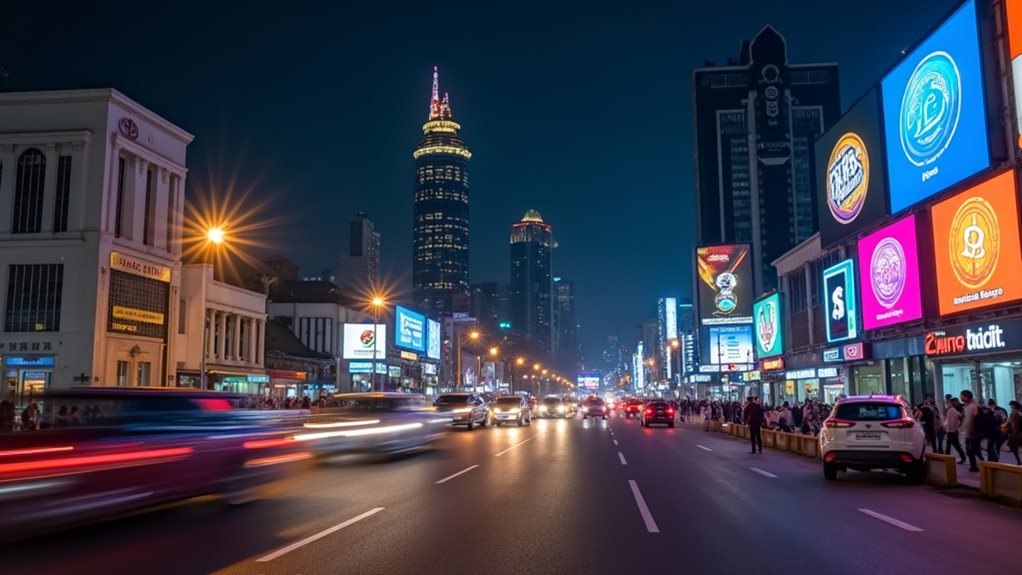 crypto legalization for economy