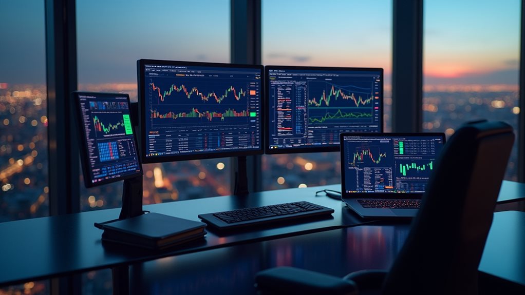 crypto risk management tools
