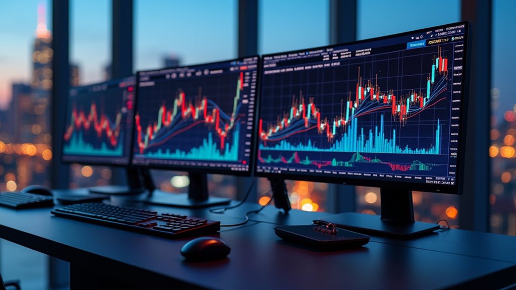 crypto trading pairs overview