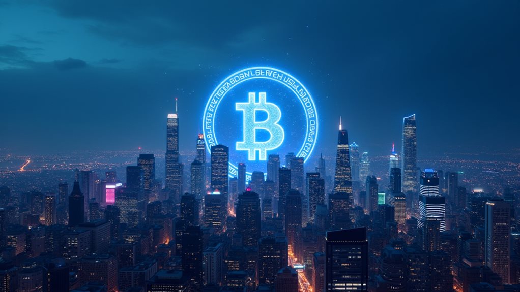 crypto versus bitcoin comparison