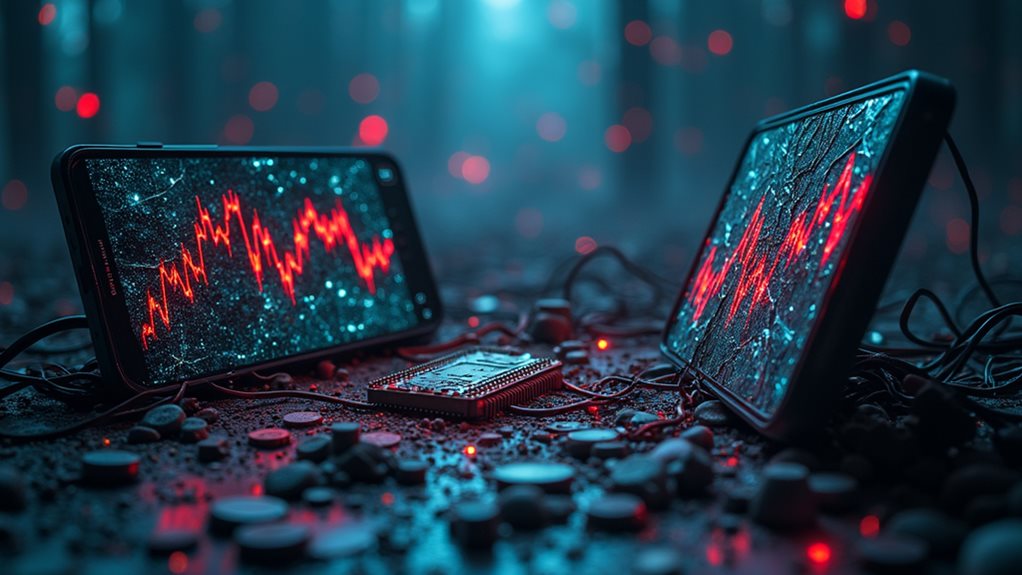 cryptocurrency drawbacks in 2025
