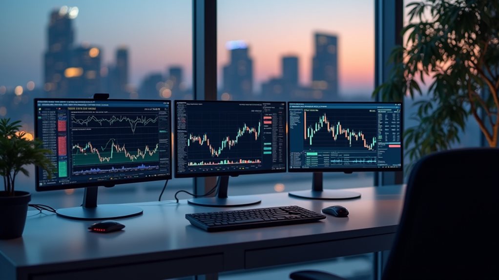 cryptocurrency investment strategies mastery