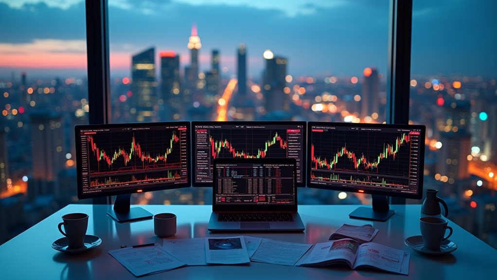 cryptocurrency market dynamics explained