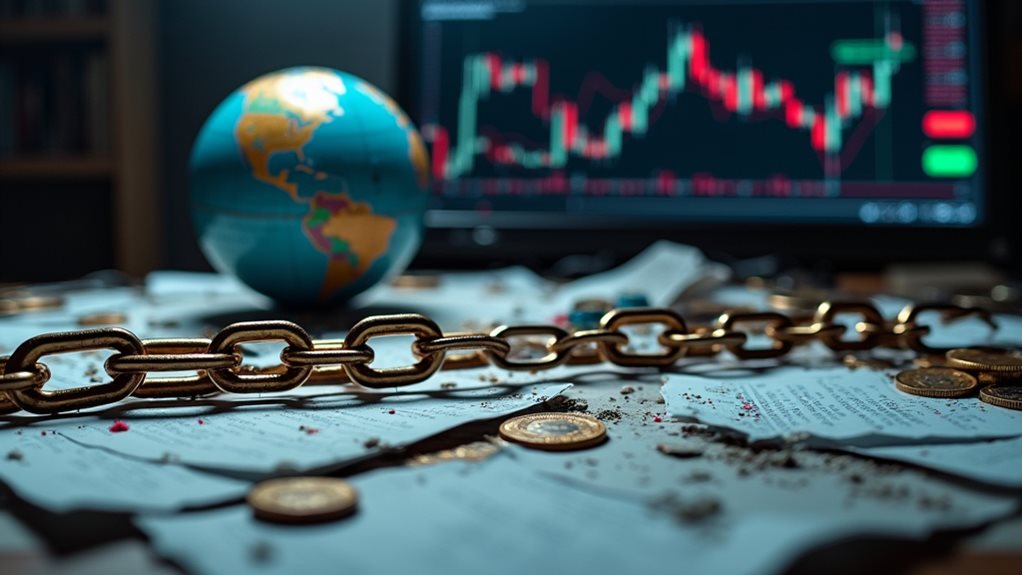 cryptocurrency s negative future impacts