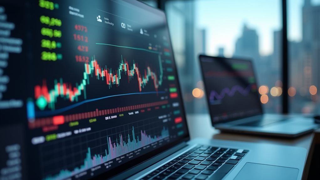 cryptocurrency trading risk strategies