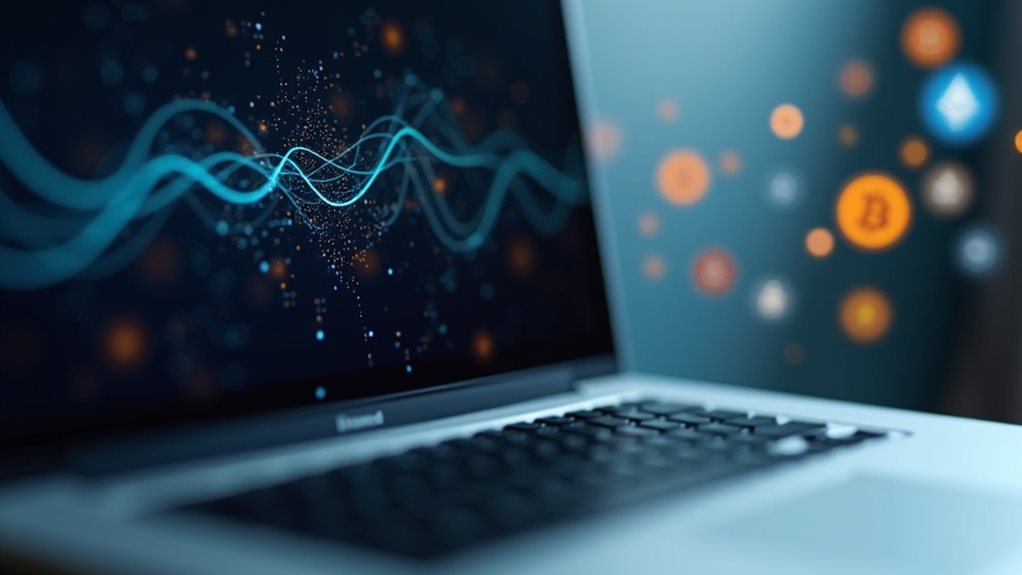 cryptocurrency versus blockchain explained