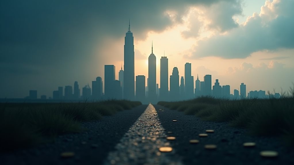 deregulation and campaign funding