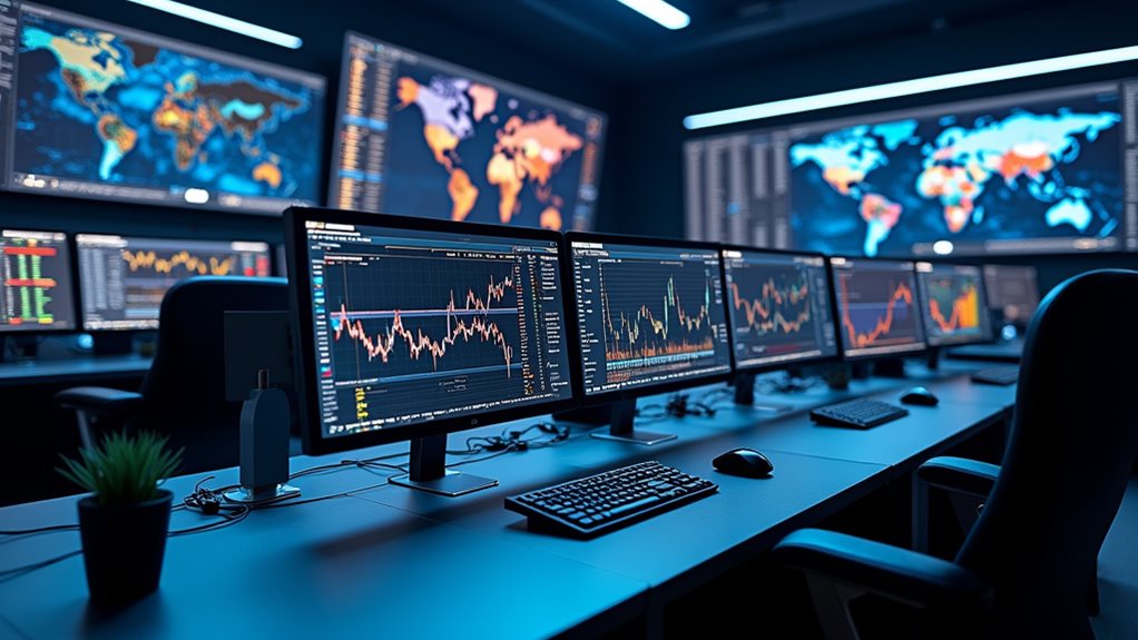 diverse trading platform management