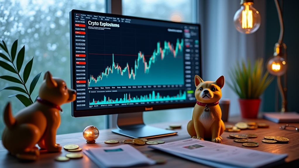 dogecentric token value skyrockets